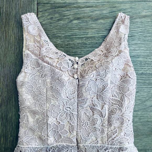 Bridesmaid dress - Picture 7 of 9